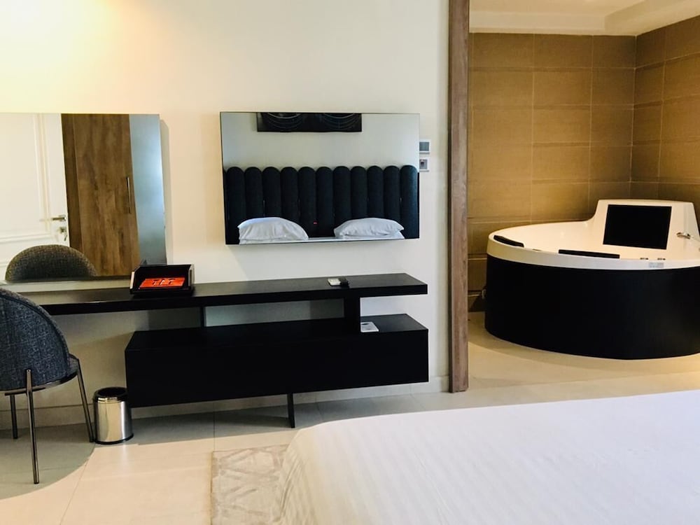 Summerset Continental Hotel Maitama 18/52