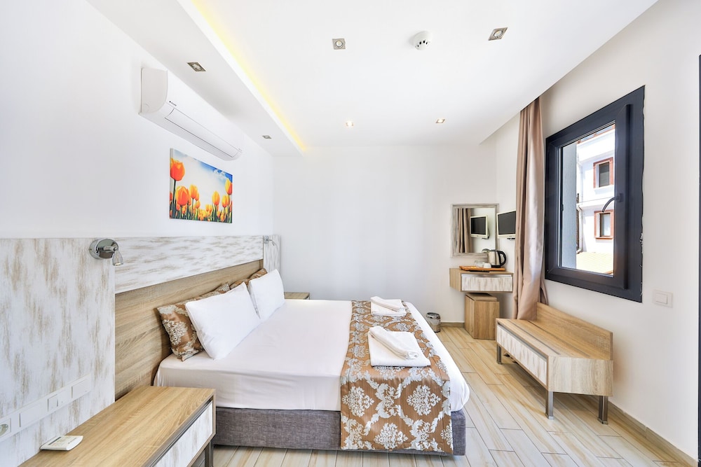 Sardunya Otel 22/50