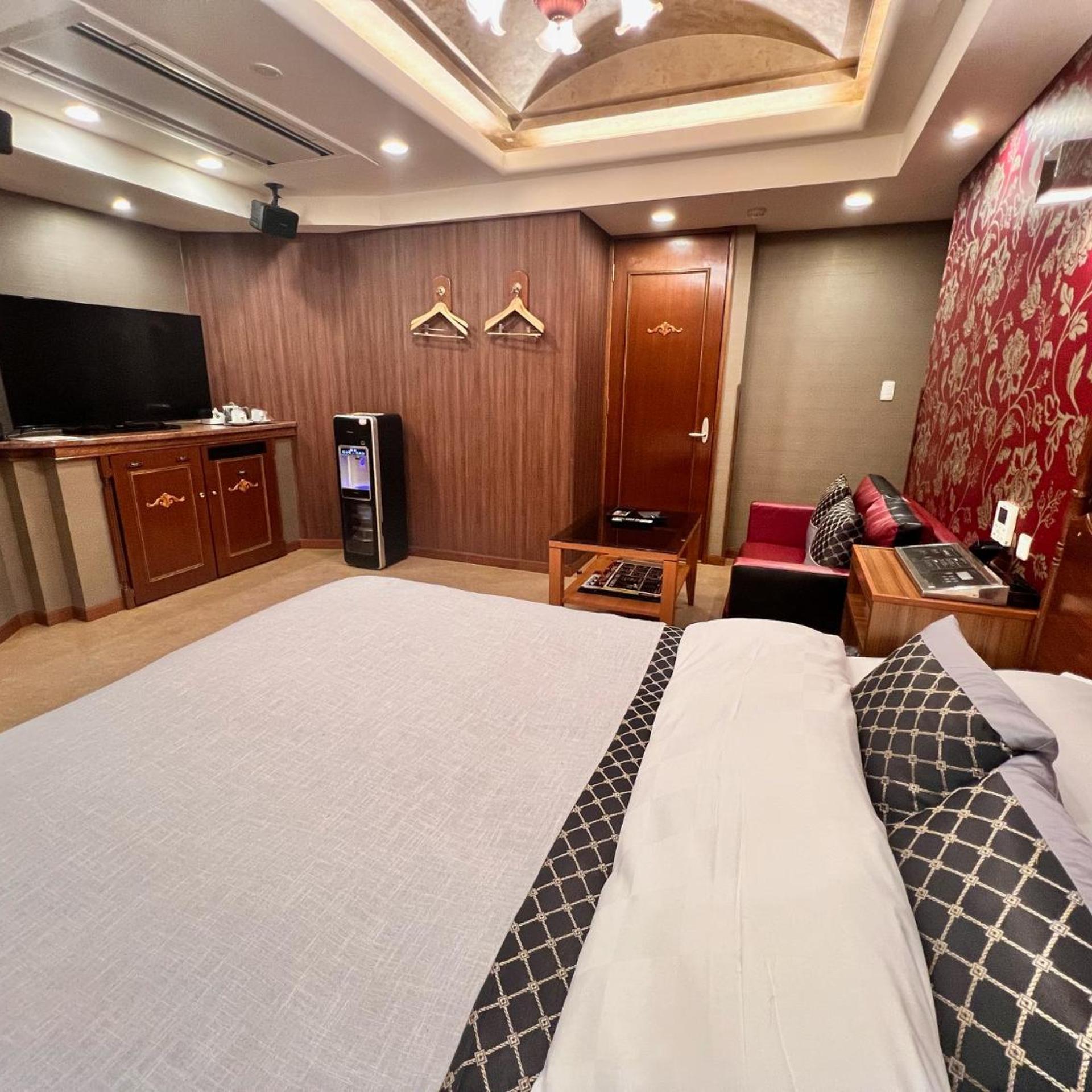 Hotel Crystal Gate Nagoya - Adults Only 26/43