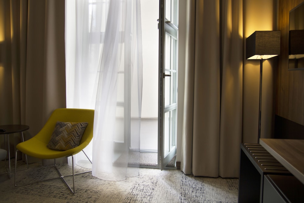 IBB Hotel Dlugi Targ 20/34