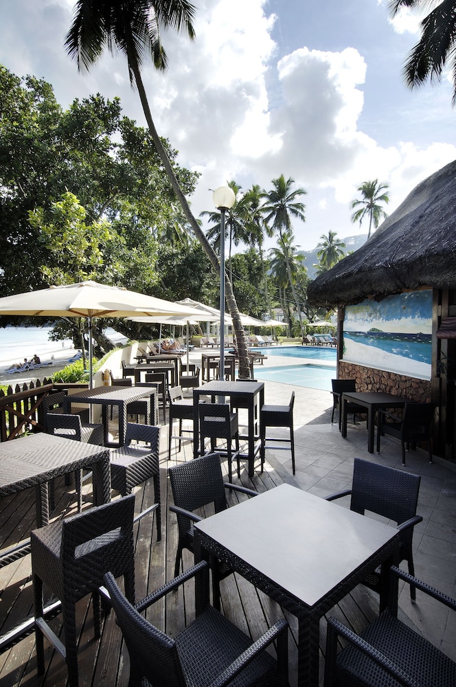 Berjaya Beau Vallon Bay Resort & Casino 36/64