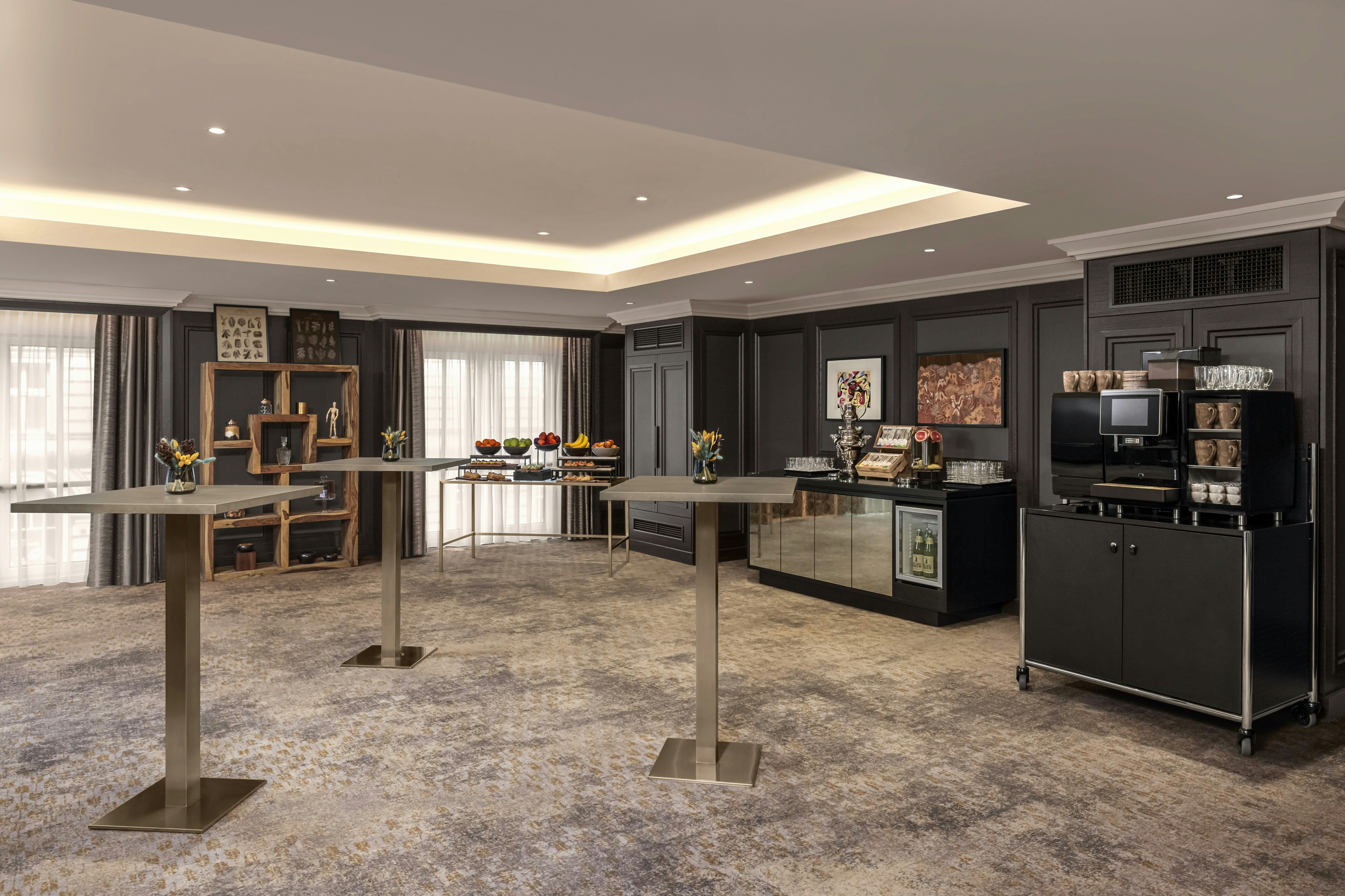 Hilton Vienna Plaza 17/83