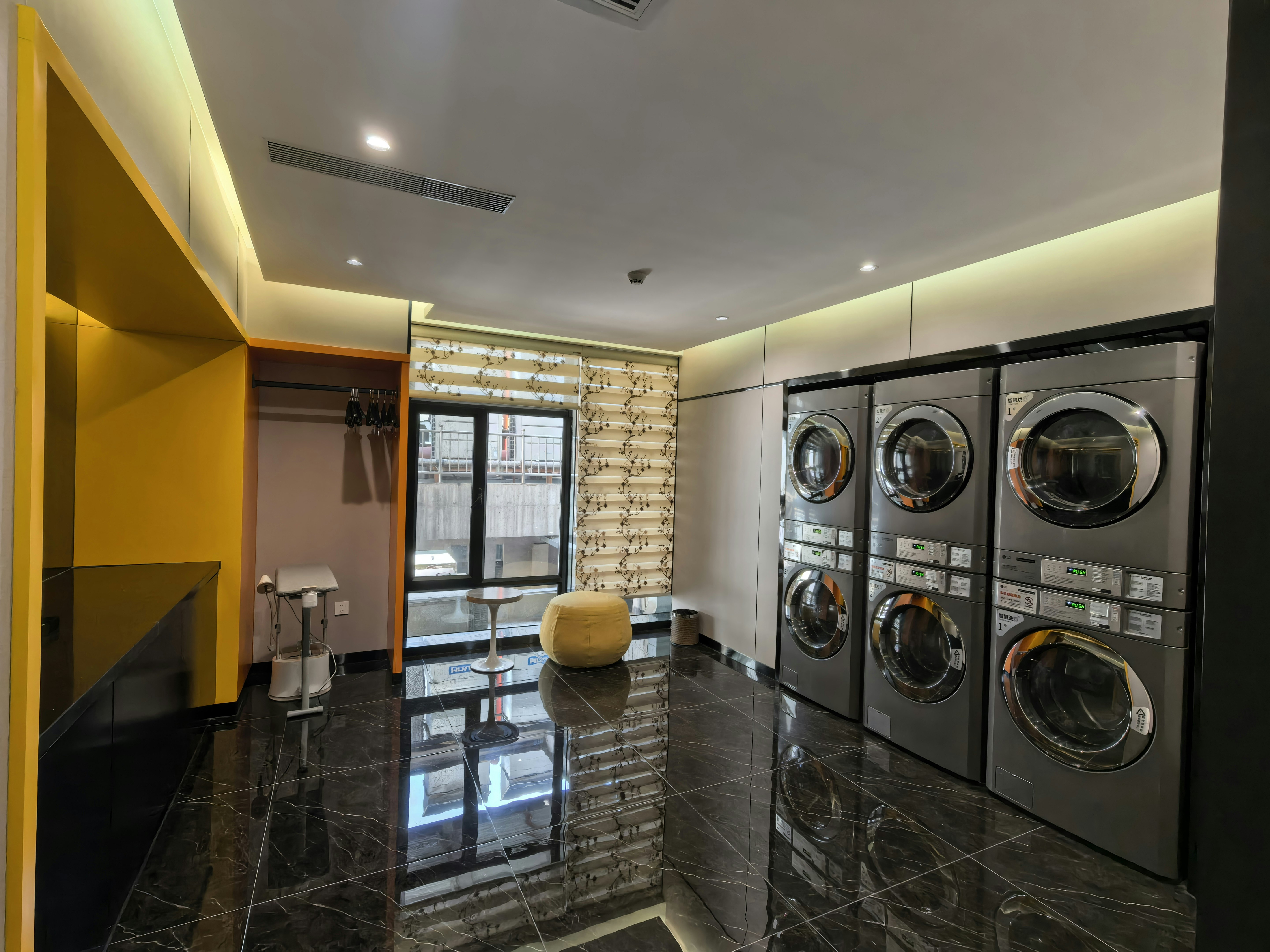 Hampton Inn Taiyuan 42/58