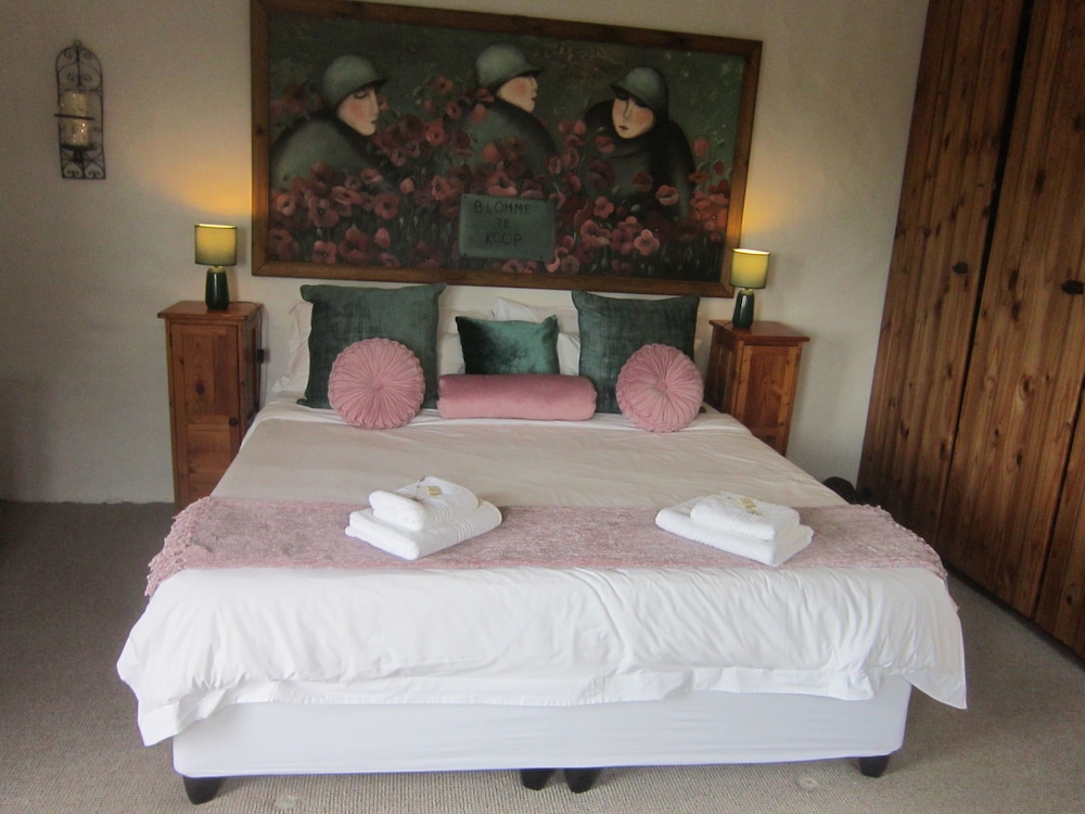 Dio Dell Amore Guest House 15/50