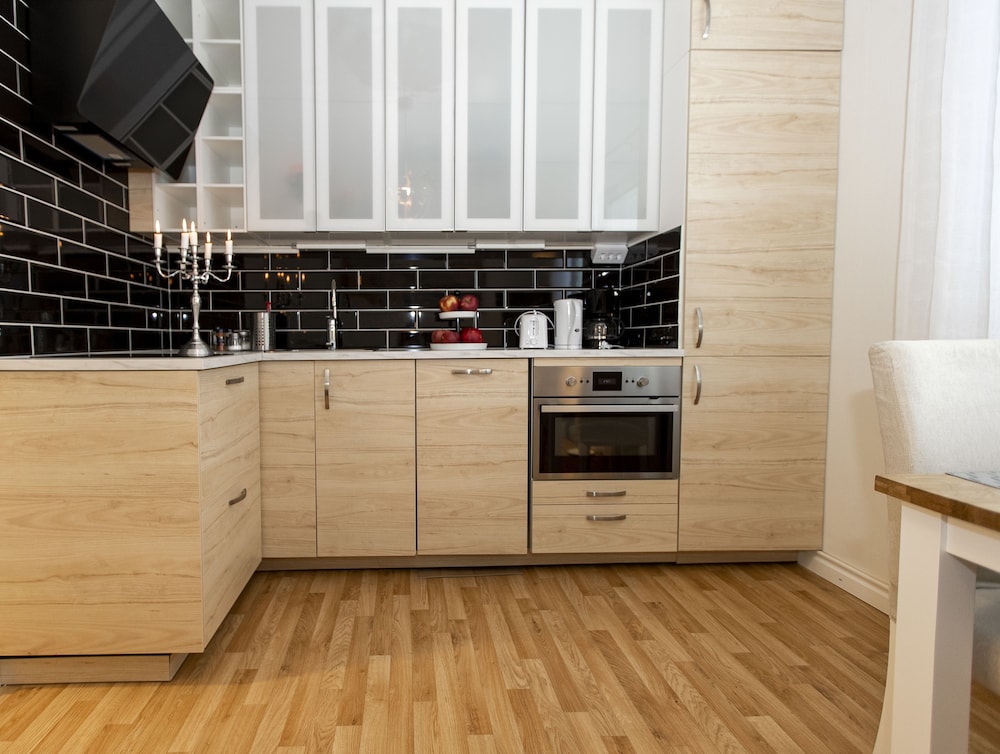 Klintvägen Apartment 6/50
