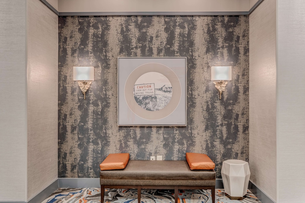 Embassy Suites Atlanta Kennesaw Town Center 40/61