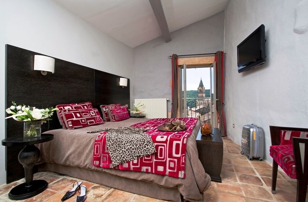 Hostellerie Le Castellas 10/46
