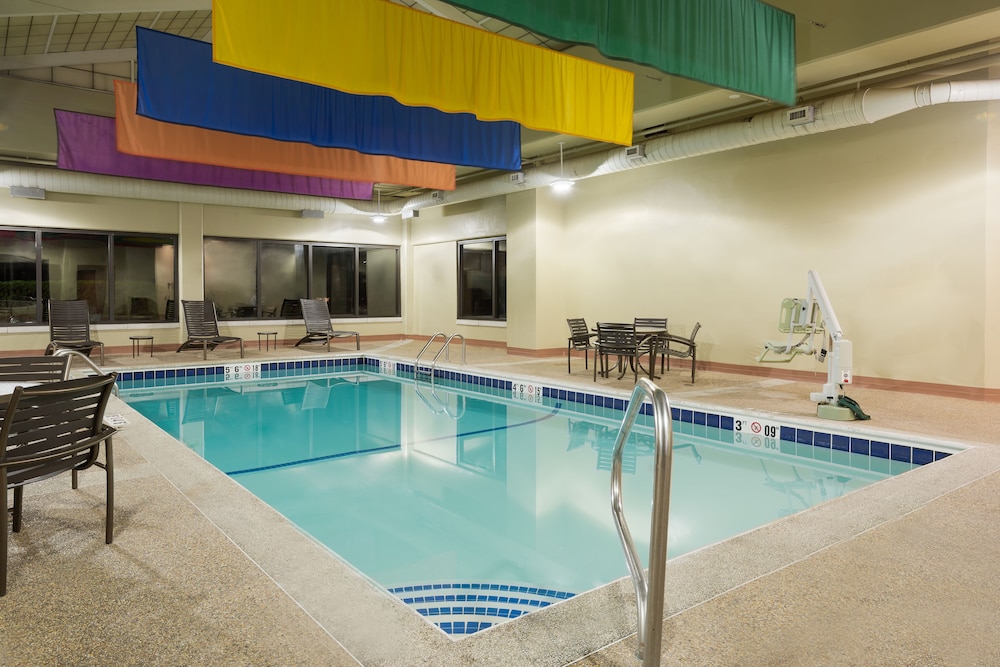 Hyatt Place Boston/Medford 44/49