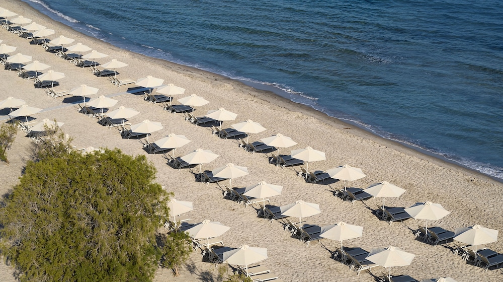 Atlantica Club Marmari Beach 54/62