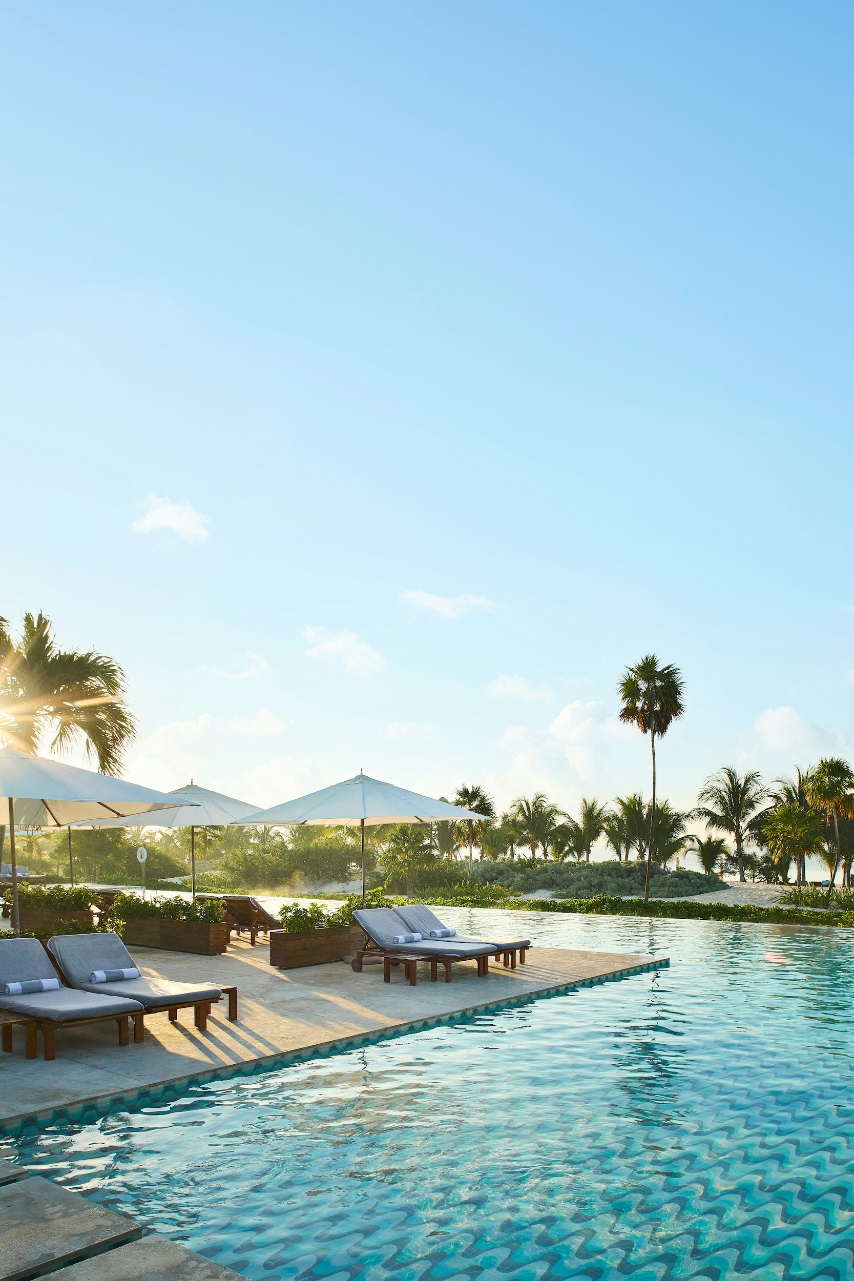 Chable Resort Maroma 76/81