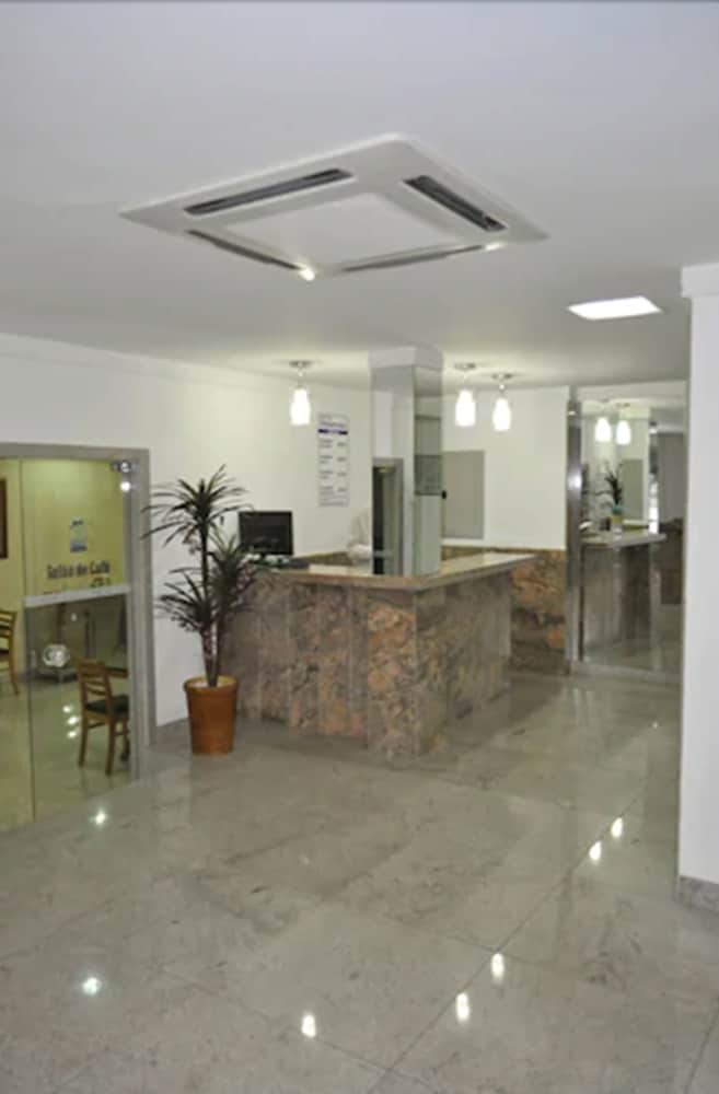 Diplomata Hotel 2/27