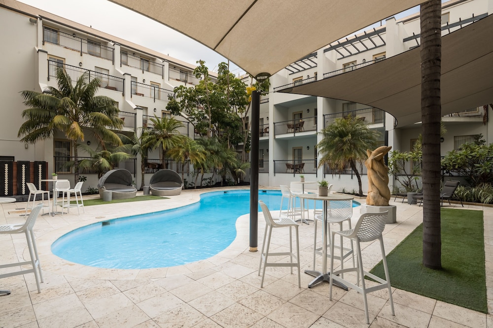 Esplanade Hotel Fremantle by Rydges 76/80
