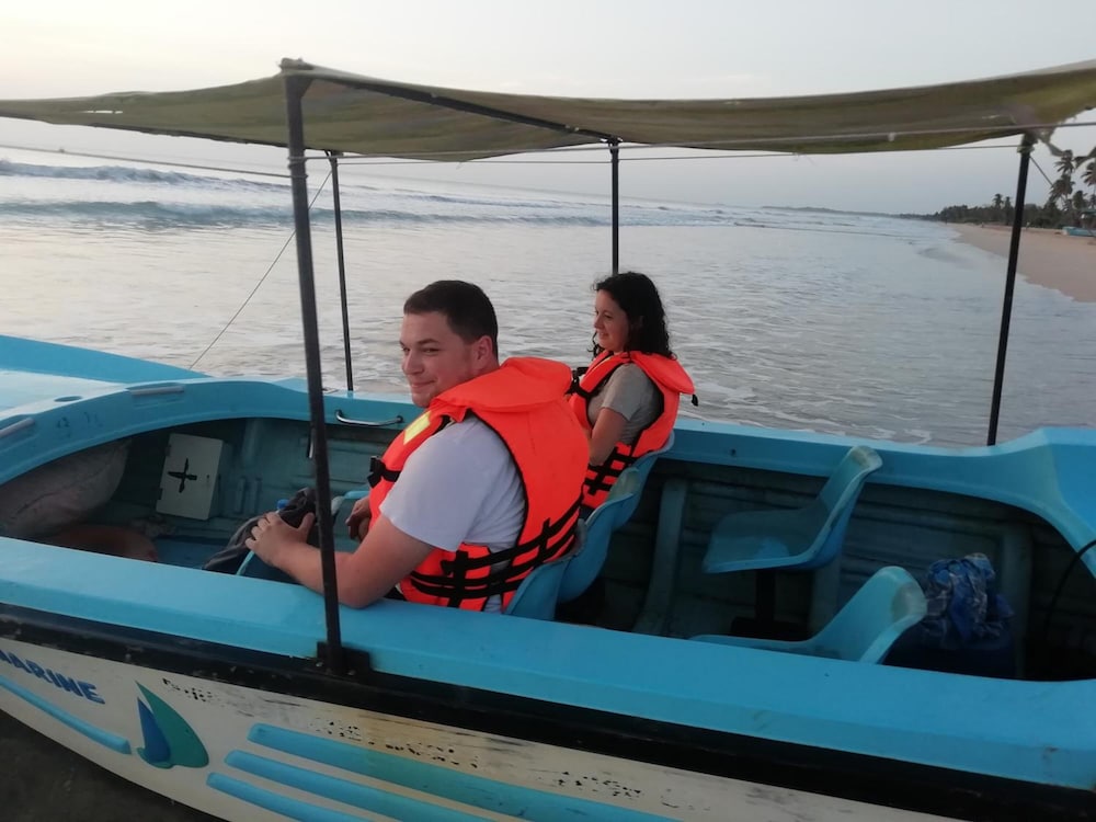 Sea Zone Hotel Nilaveli 42/49