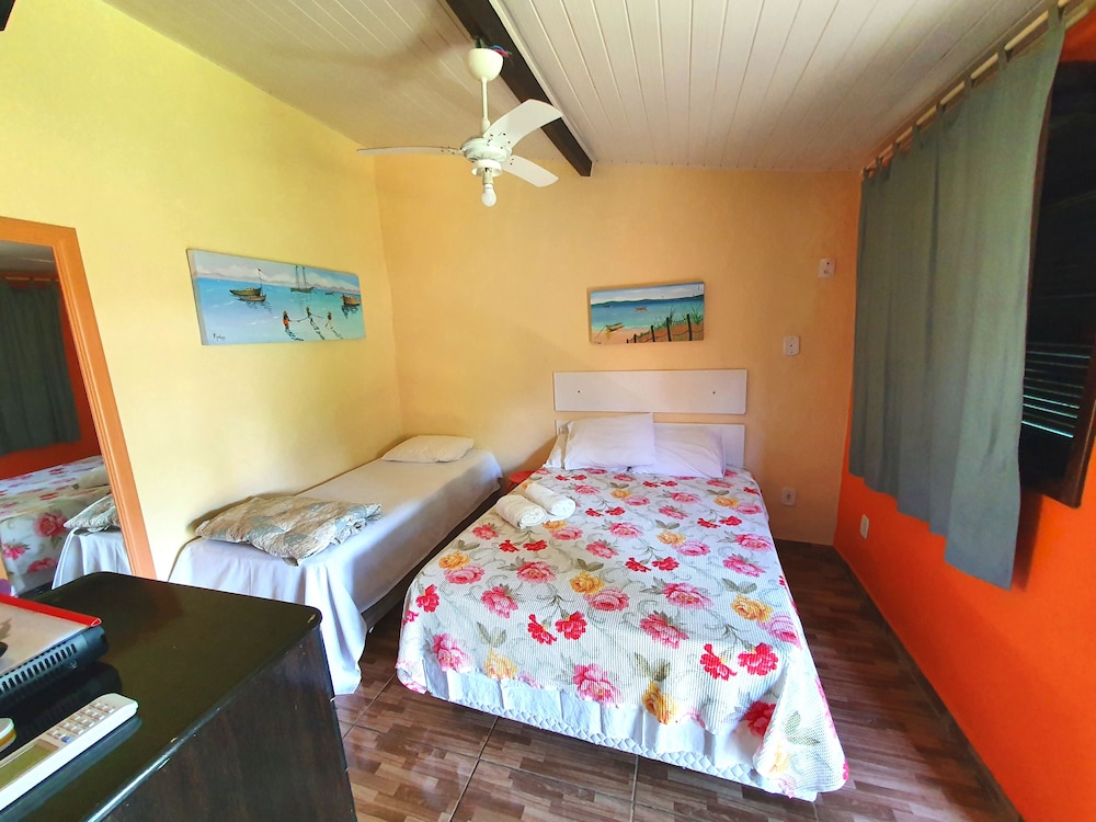 Suites Casa Do Barão 8/50