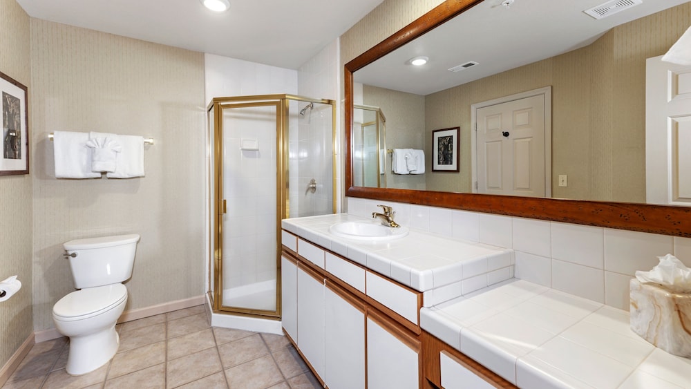 Holiday Inn Club Vacations Tahoe Ridge Resort 11/100