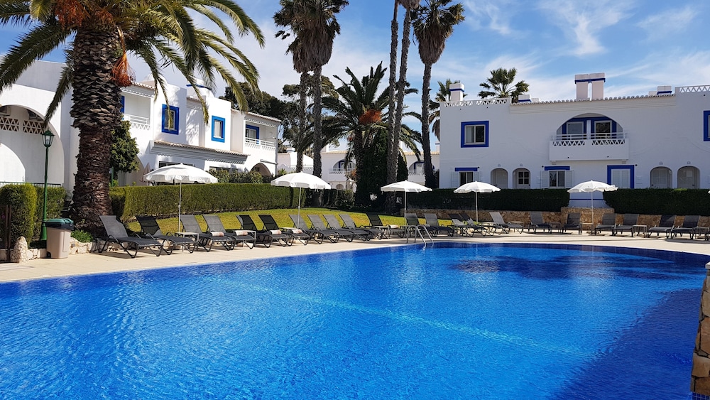 Pestana Palm Gardens in LAGOA