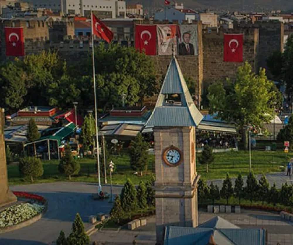 The Kayseri Loft Hotel 40/50