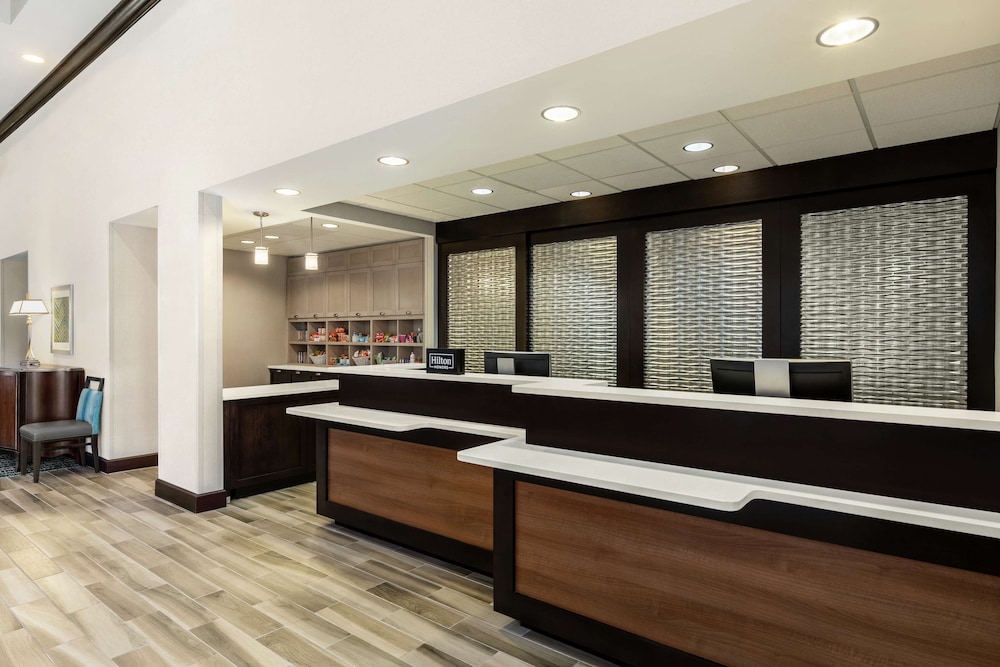 Homewood Suites by Hilton Macon-North 5/56