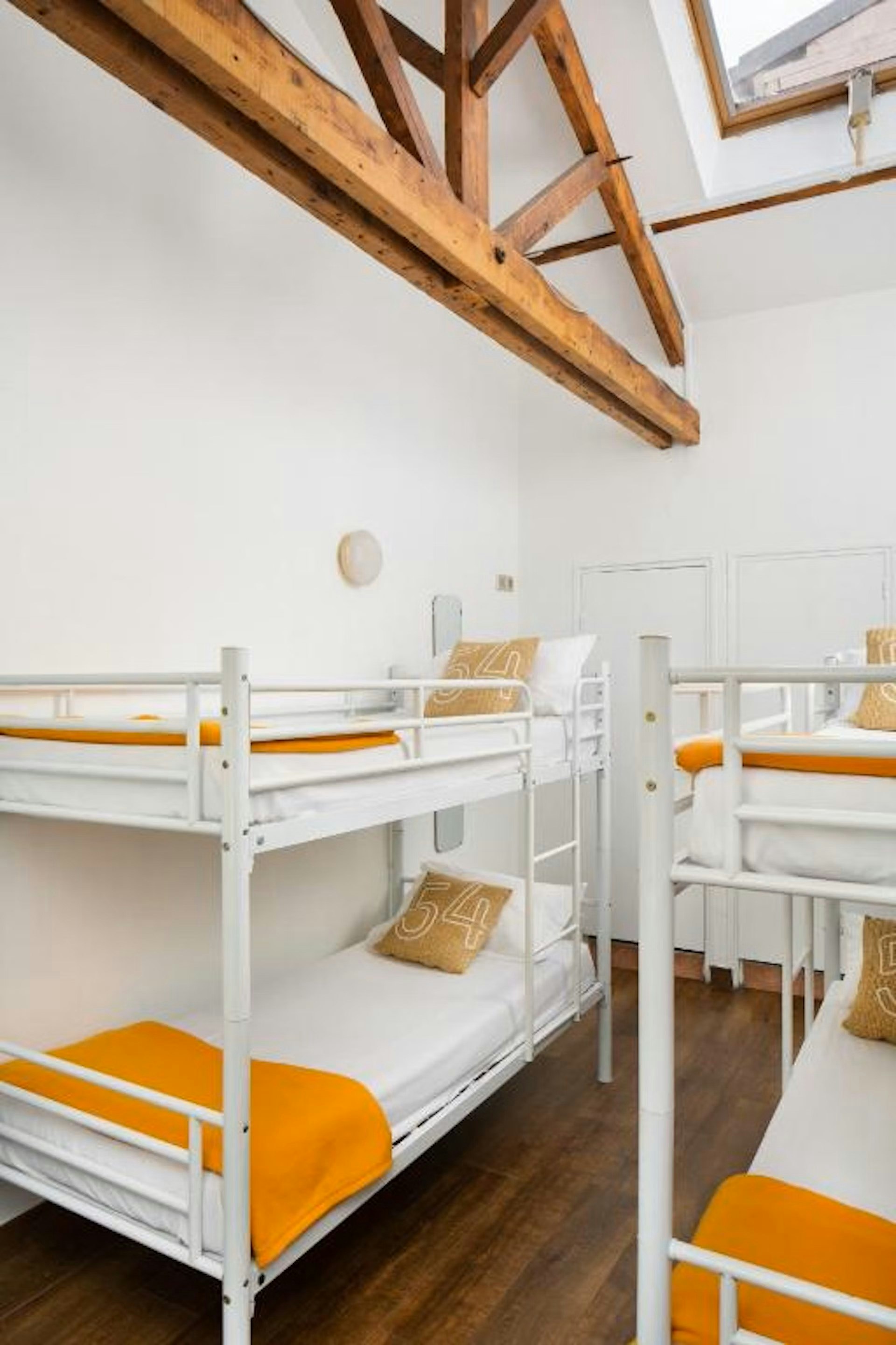Le Village Montmartre by Hiphophostels (ex Le Village Hostel) 32/68