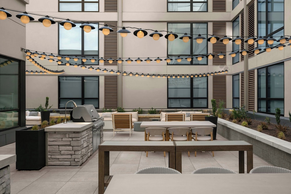 Element by Marriott Boise Downtown 22/42