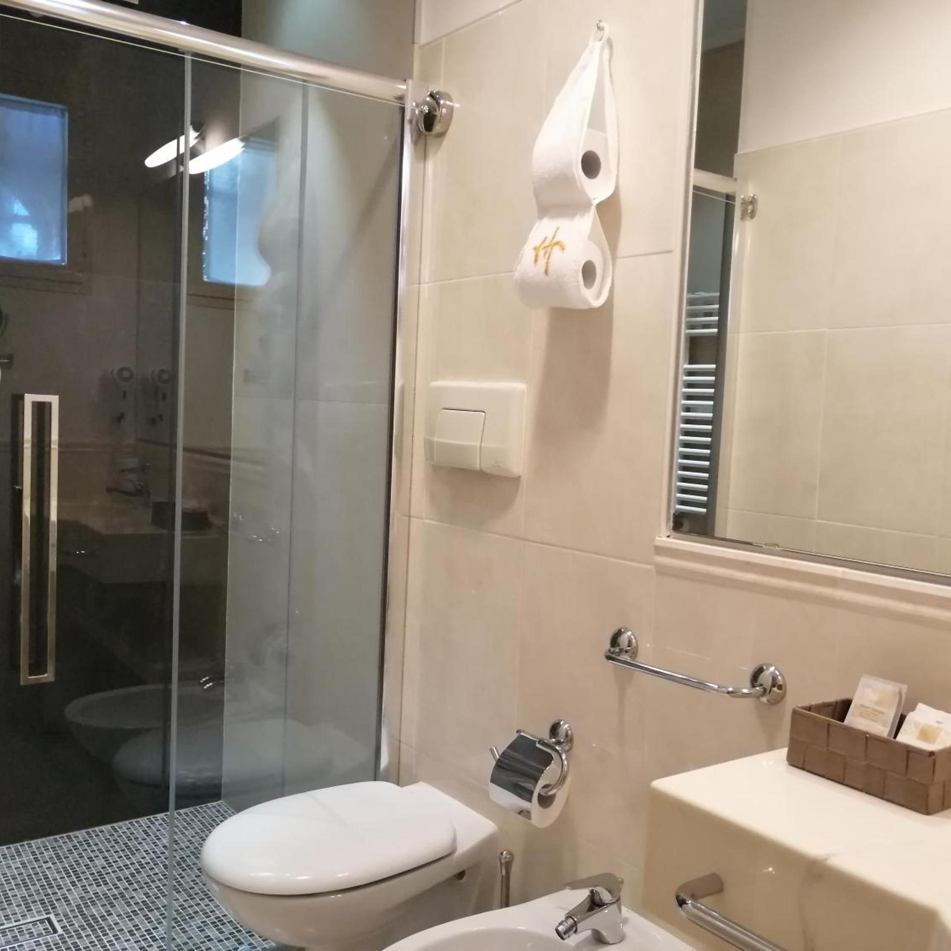 Hotel HamilTown 44/50