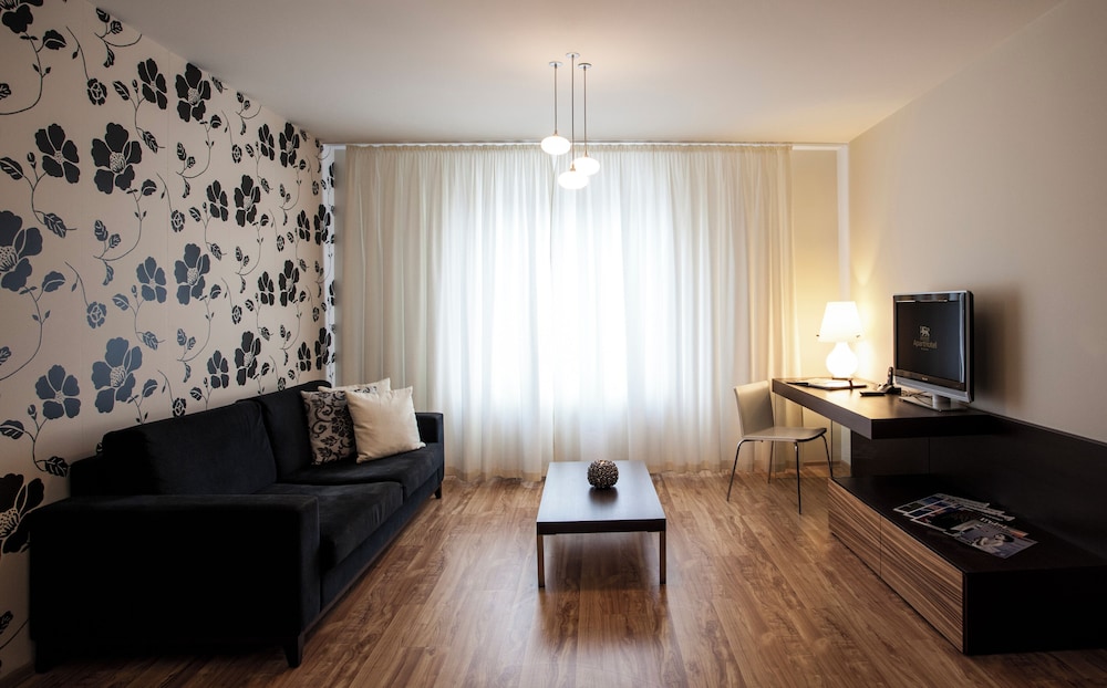 Ararat All Suites Hotel Klaipeda 17/25