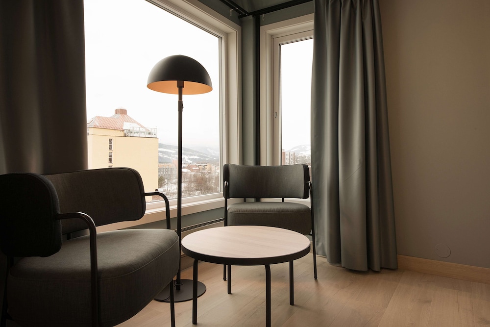 Scandic Victoria Lillehammer 44/67