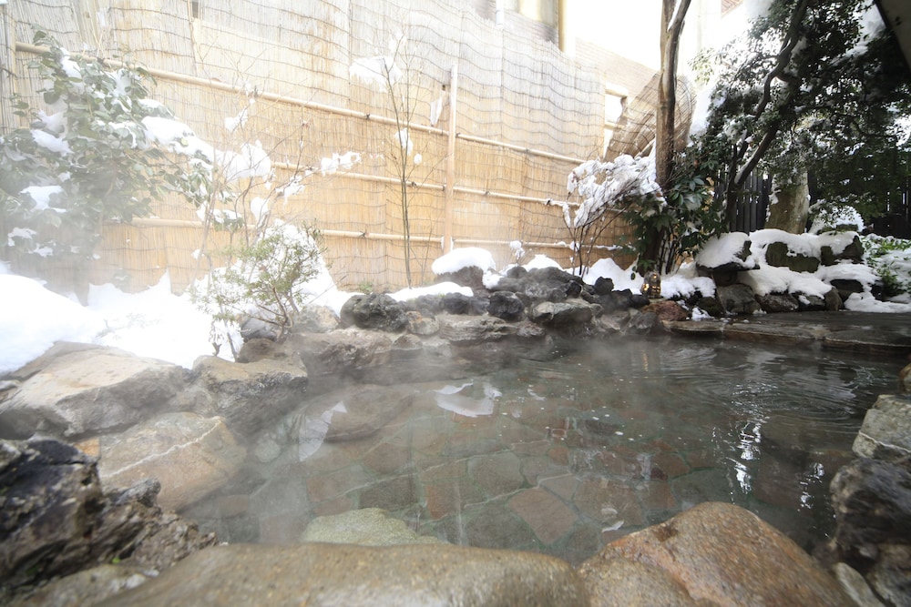JAPANESE ONSEN HOTEL MASUYA 18/48