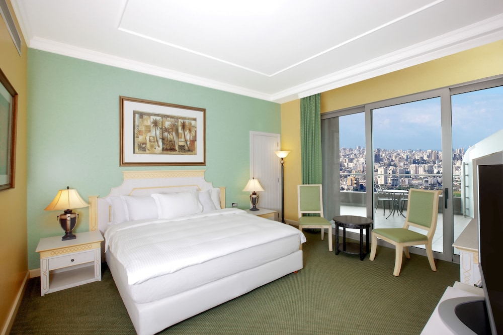 Al Habtoor Grand Hotel Beirut 11/50
