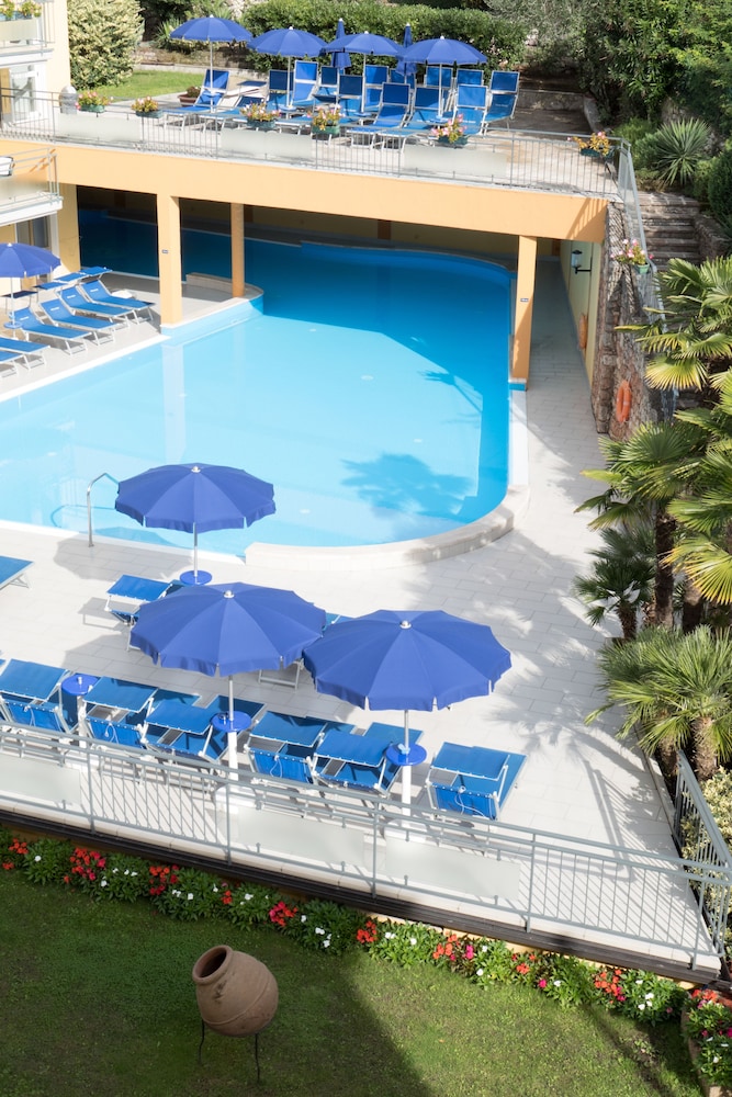 HOTEL DRAGO 29/50