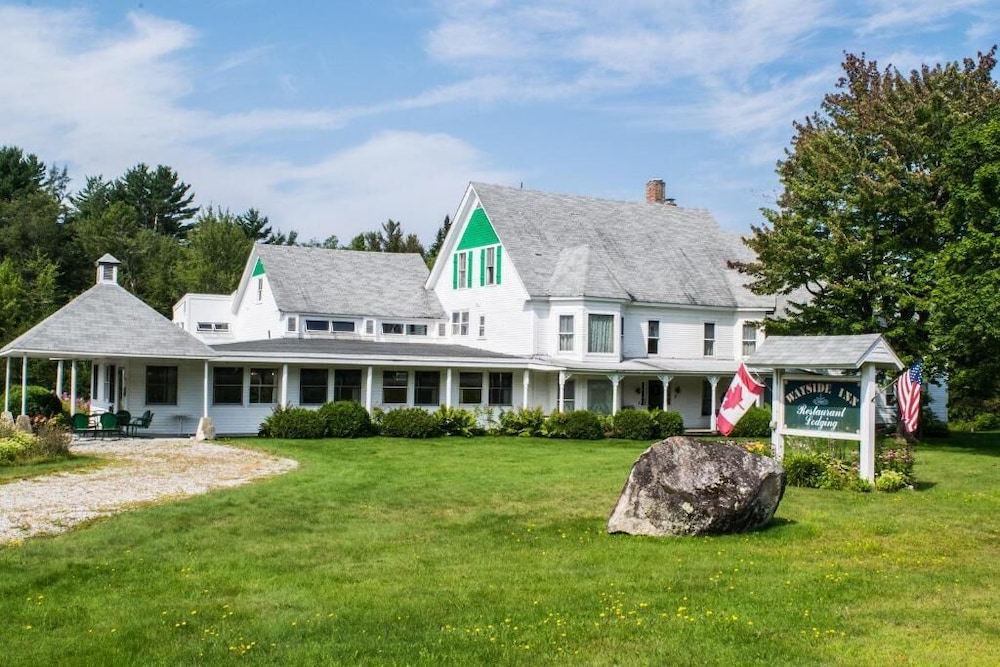 The Wayside Inn Betlehem 44/50
