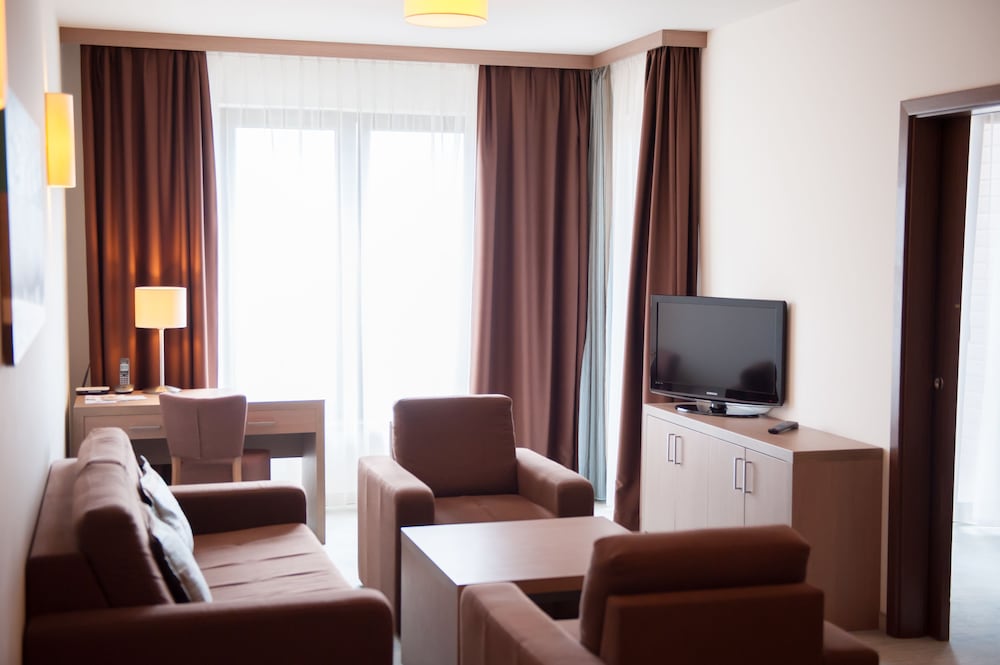 Hotel Baltic Plaza Medispa & Fit 45/73