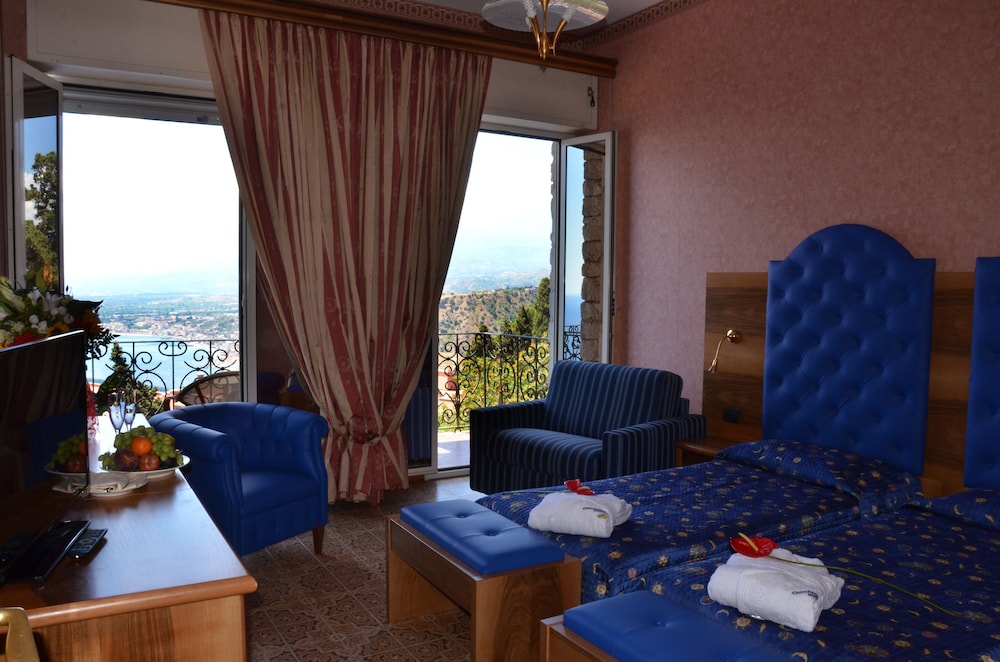 Taormina Park Hotel 36/50