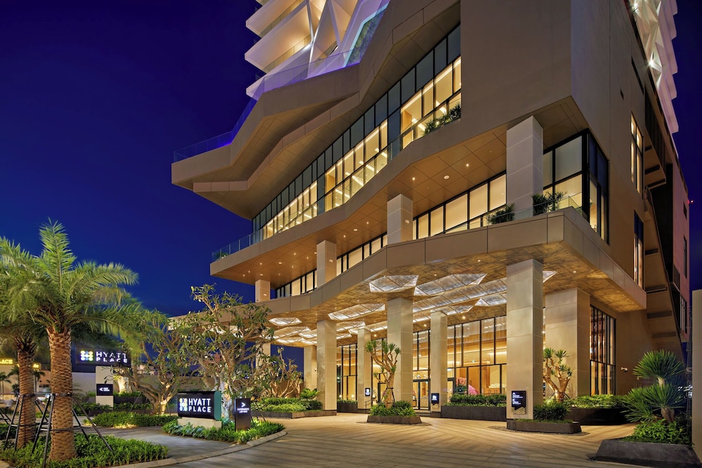 Hyatt Place Ha Long Bay, Bai Chay 3/50