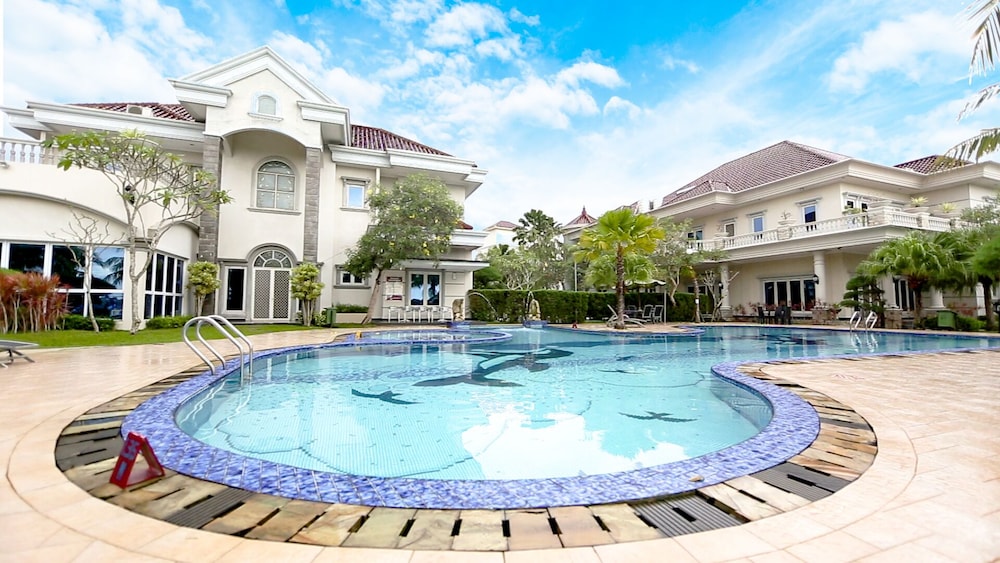 Novilla Boutique Resort 28/33