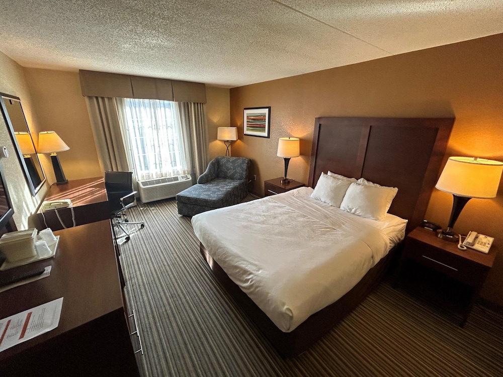 Standard, Double Bed, Bathtub