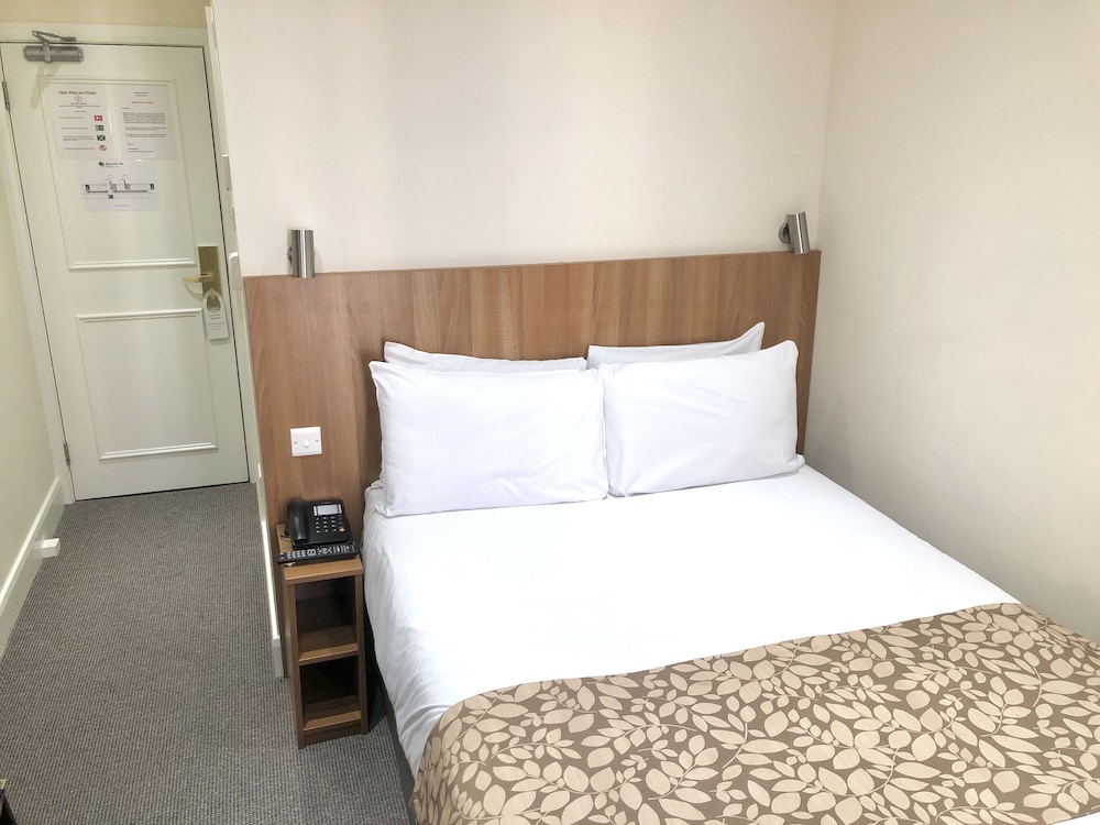 Park Avenue Bayswater Inn Hyde Park 17/56