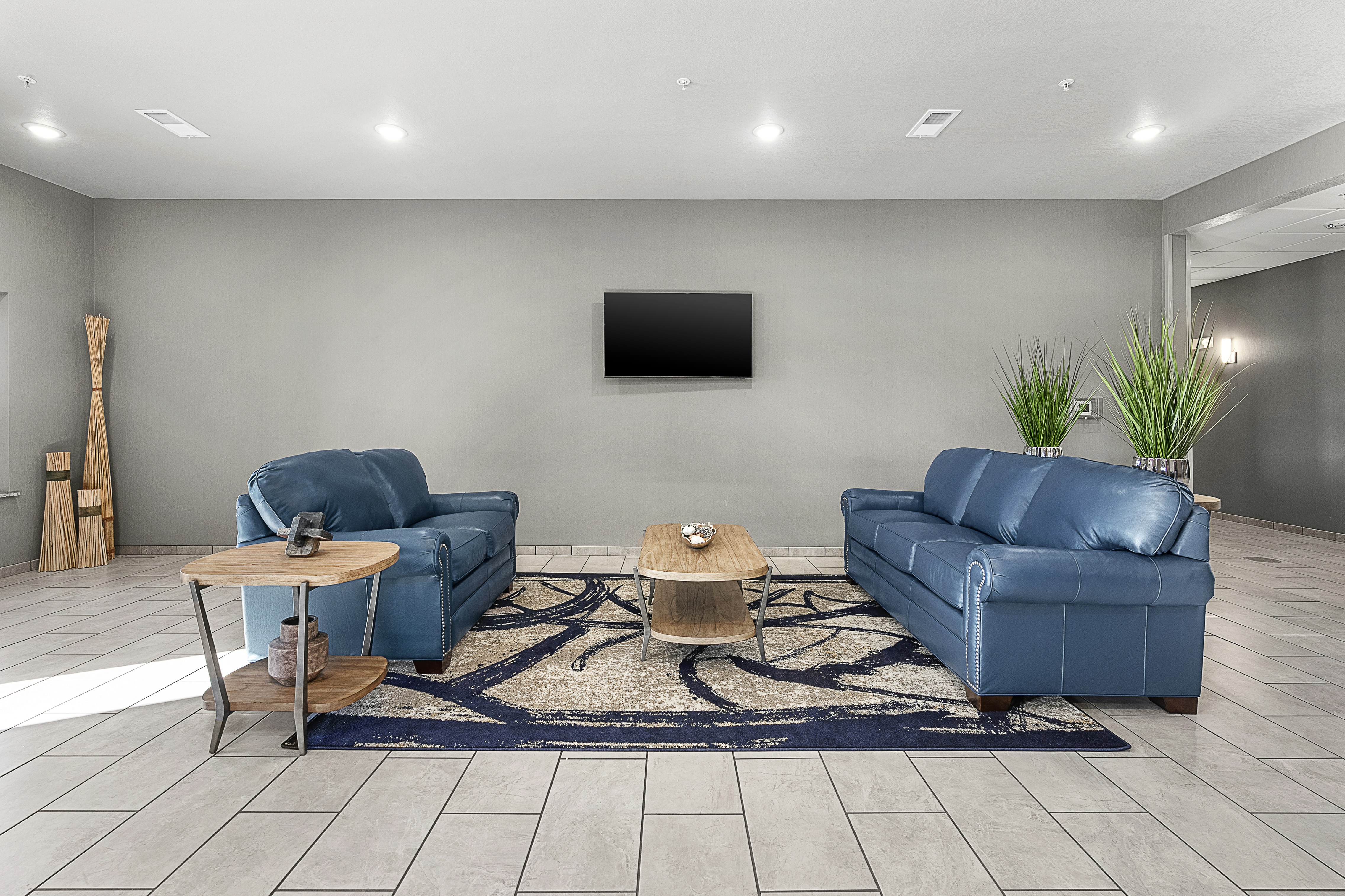 Riverstone Suites - Chippewa Falls 36/50
