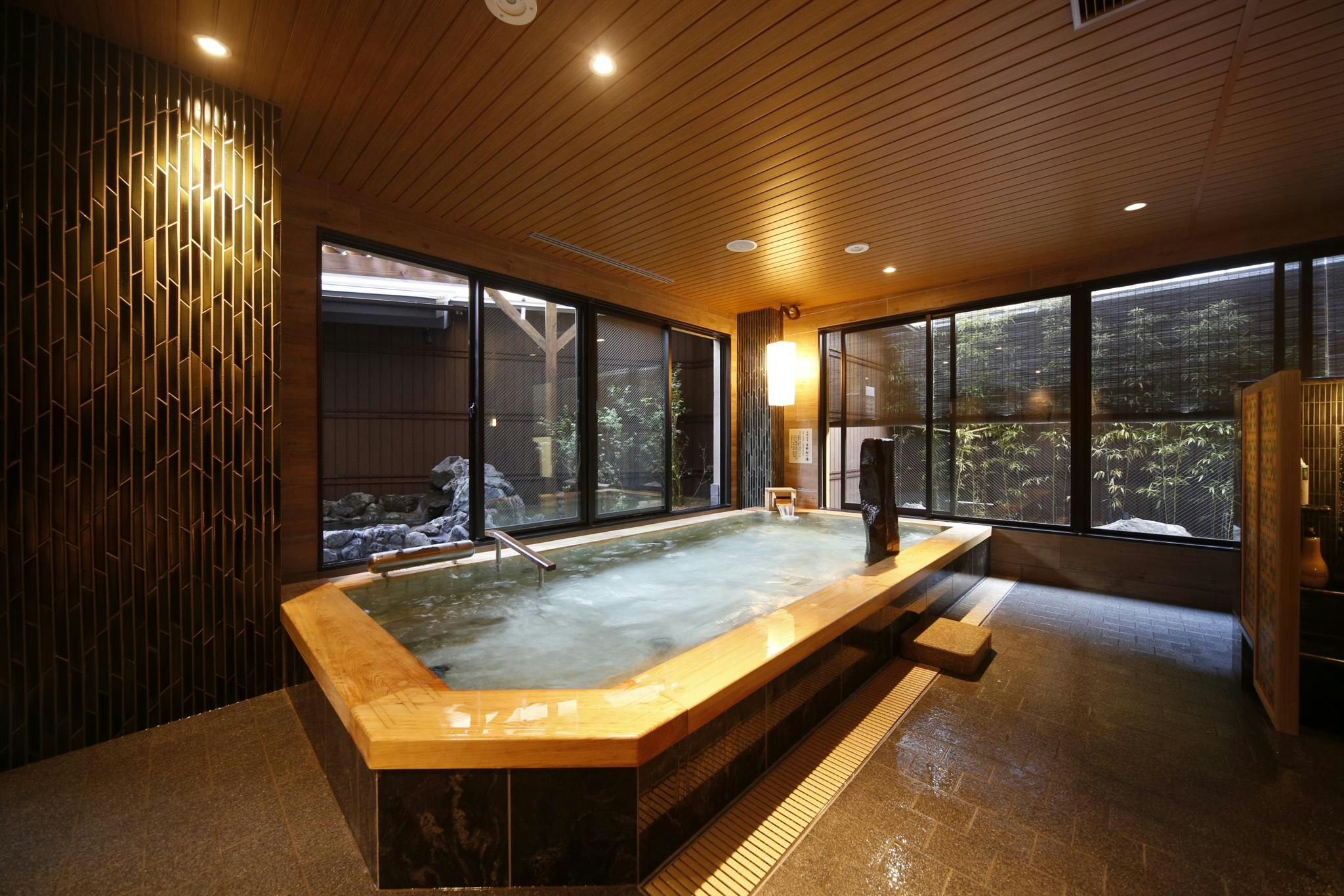 Onyado Nono Nara Natural Hot Spring 21/35