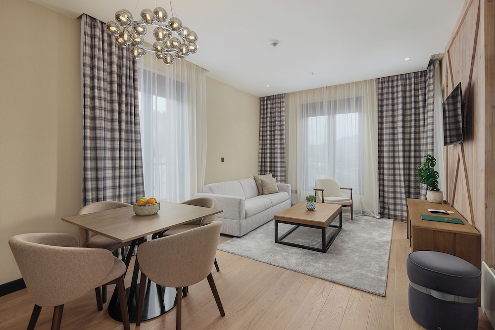 Wulfenia Hotel & Spa 47/66