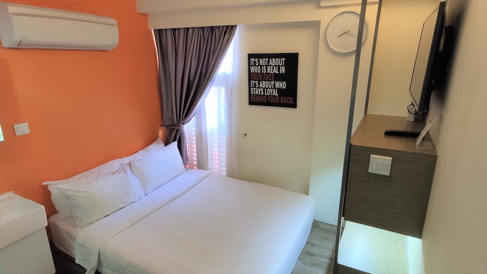 Hotel 1929 20/76