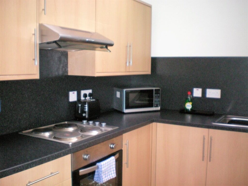 Eastgate Apartments 16/16