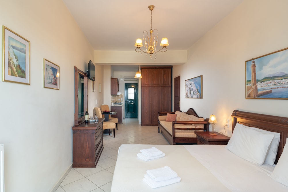Sevach apartments 24/77