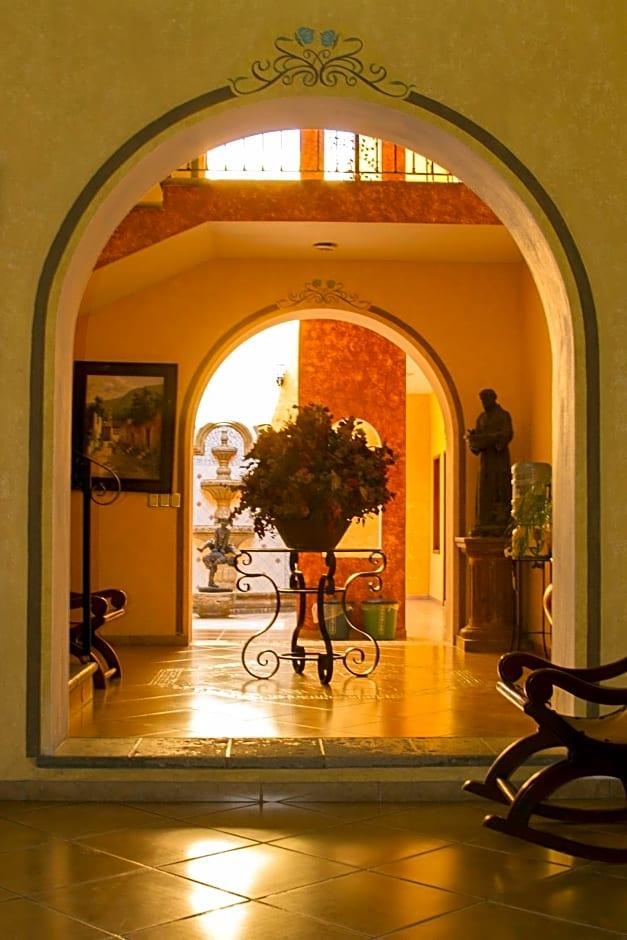 Casa Dulce Maria 14/33
