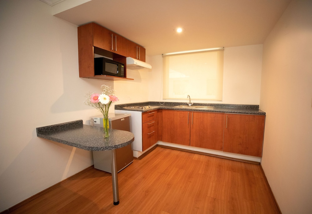 Suites Hipolito Taine 9/50