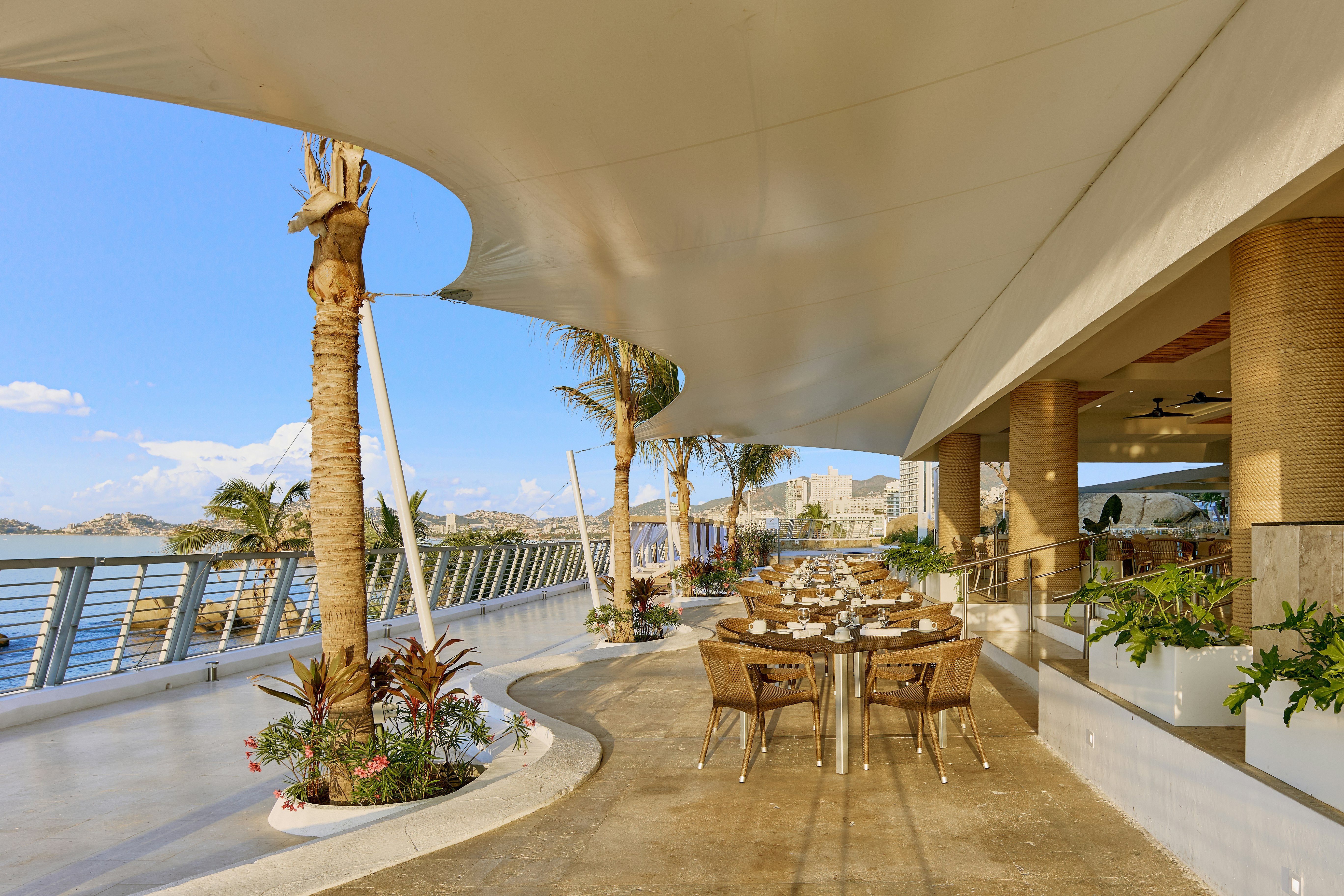 Fiesta Americana Acapulco Villas 44/50