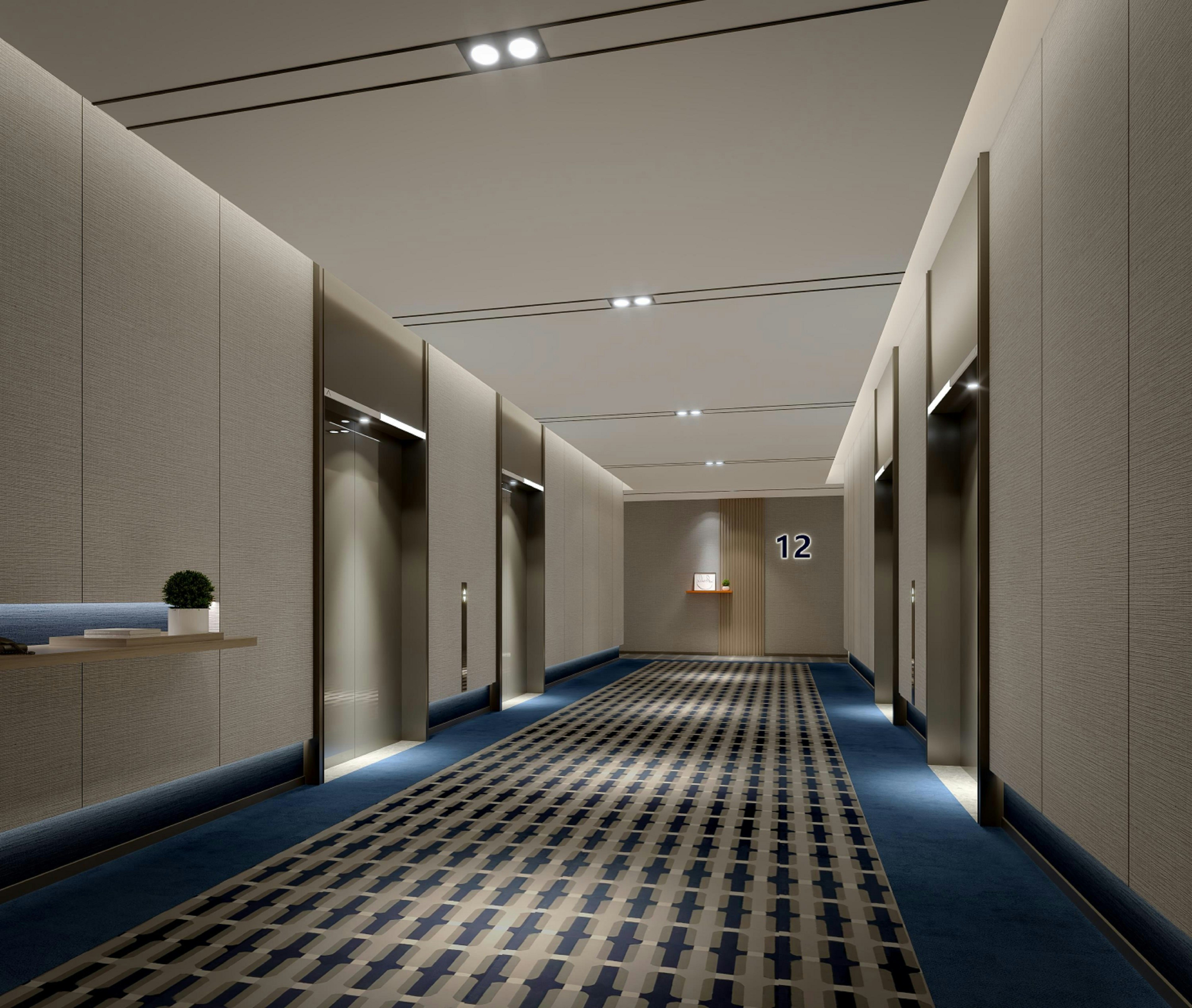 Holiday Inn Express Haimen City Center By IHG 13/35