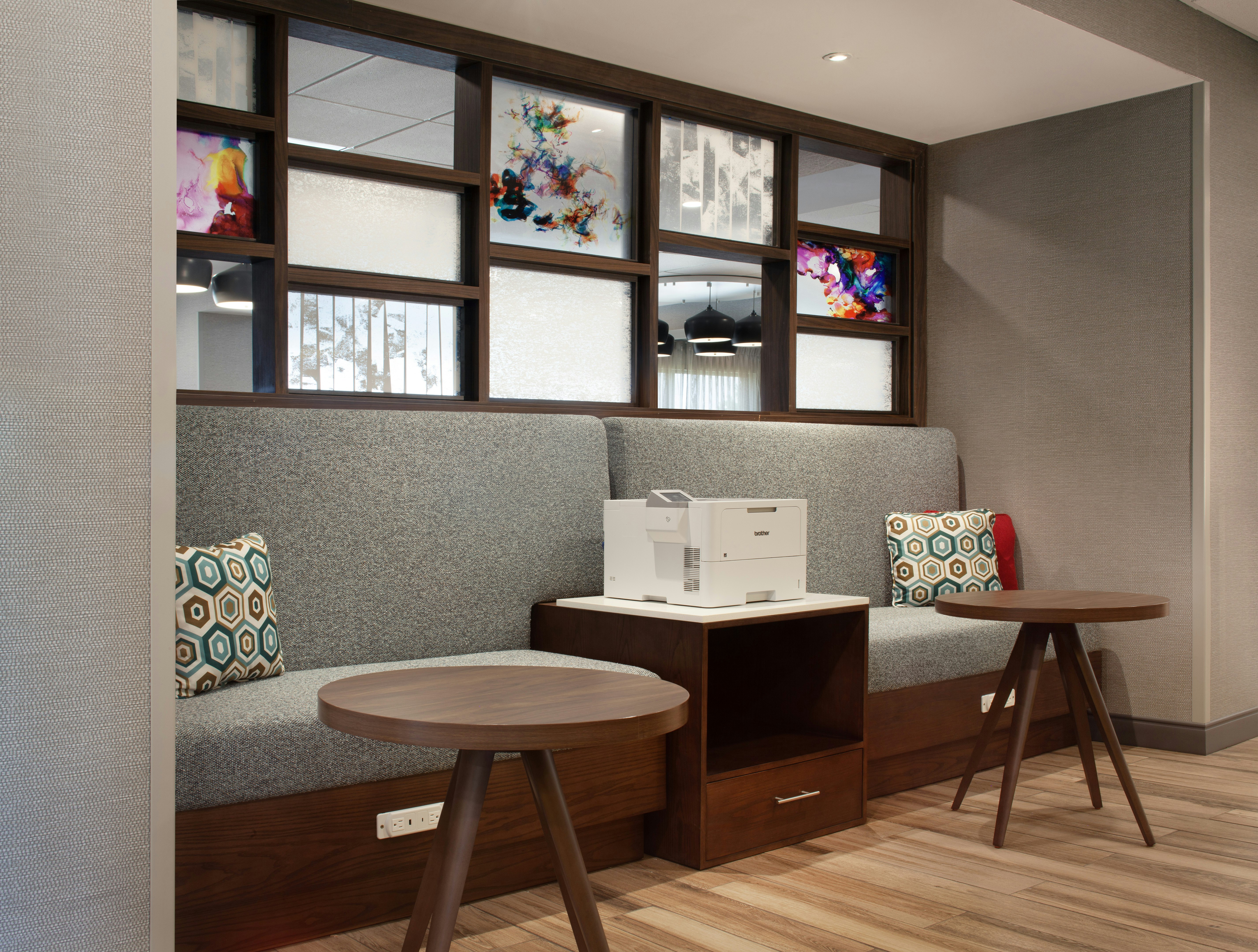 Hampton Inn Evergreen 15/28