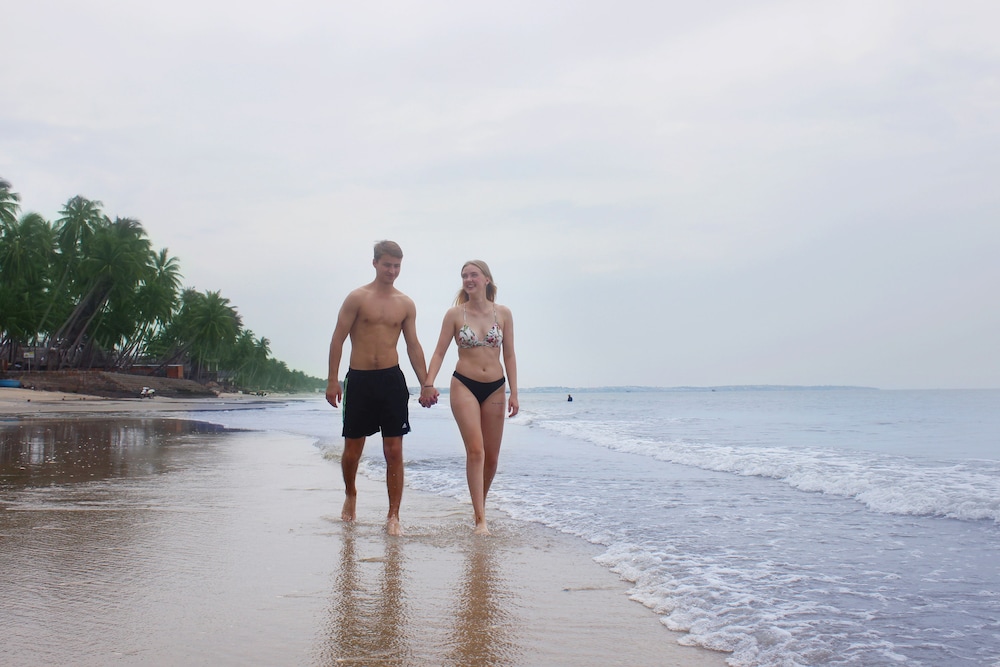 Lotus Garden Resort 50/55