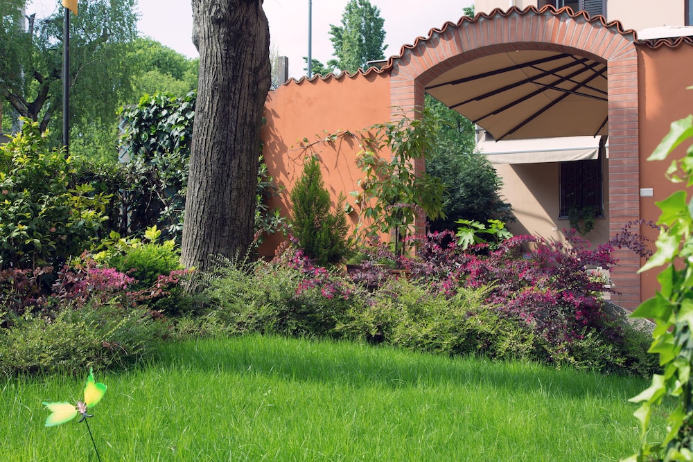 Eco Hotel Milano 60/69